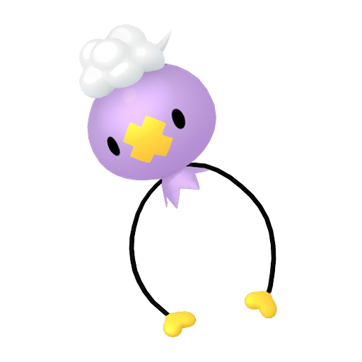 Drifloon