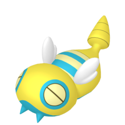 Dunsparce