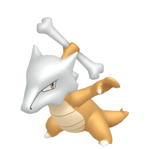 Marowak