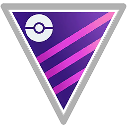 Master League Icon