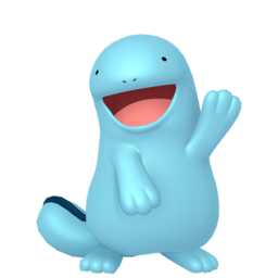 Quagsire